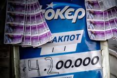 Ετσι έκλεψαν τον νικητή του Τζόκερ στη Θεσσαλονίκη -Η «τέλεια» ληστεία