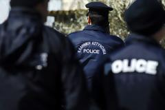 Το κάλεσμα τής Πρωτοβουλίας Αστυνομικών