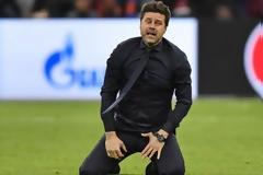 Η υπόκλιση του Ποκετίνο στους οπαδούς της Τότεναμ