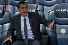 Και ποιός μπορεί να αντικαταστήσει τον Βαλβέρδε;