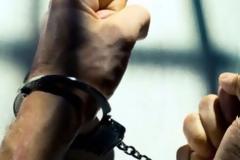 Αμφιλοχία: Σύλληψη 40χρονου για φθορά ξένης ιδιοκτησίας και εξύβριση