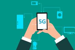 Δίκτυο 5G: TI φέρνει στους χρήστες η νέα γενιά ασύρματης τεχνολογίας