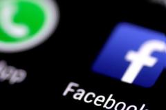 Είναι καιρός να διαλύσουμε το Facebook…