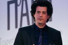 Ο Κωνσταντίνος Δασκαλάκης κέρδισε ένα ακόμη διεθνές βραβείο - Συγχαρητήρια Παυλόπουλου