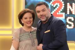 Το «ναι» στην Καινούργιου και η απογοήτευση από το Mega...