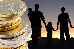 Επίδομα παιδιού 2019: Πότε θα καταβληθούν τα χρήματα της β’ δόσης