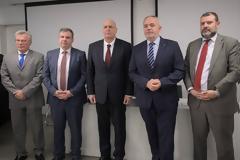 EΡΕΥΝΑ ΙΟΒΕ: Αυξημένη ανάγκη για δημόσια χρηματοδότηση σε δαπάνες υγείας και φαρμακευτική κάλυψη (video ομιλιών)