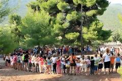 ΟΑΕΔ: Τα προσωρινά αποτελέσματα για τις παιδικές κατασκηνώσεις