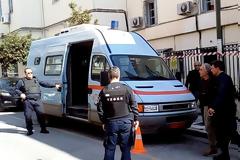 Απορρίφθηκε το αίτημα Κουφοντίνα για άδεια