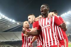 Η Γουότφορντ καταθέτει πρόταση για τον Καμαρά