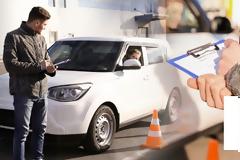 Δίπλωμα οδήγησης: Σοκ το κόστος, από τα 600 ευρώ στα 800 ευρώ!