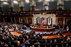 ΗΠΑ: Νέο νομοσχέδιο παγώνει τις οικονομικές διευκολύνσεις στην Τουρκία για τα F-35