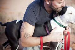 Έρευνα: Πάρε σκύλο αν θες να ζήσεις περισσότερο και να γίνεις καλύτερος άνθρωπος