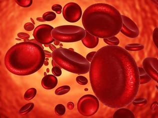 Φωτογραφία για Τι θα νιώσετε αν έχετε πεσμένα ερυθρά αιμοσφαίρια - Τι πρέπει να φάτε