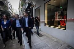 Κυριάκος Μητσοτάκης για βανδαλισμούς: Δεν γίνεται να είμαστε όμηροι τραμπούκων