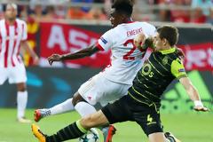 Το ποδόσφαιρο θα ενισχύσει την ανάπτυξη των “έξυπνων” πόλεων