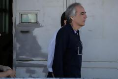 Παραγγελία της Ξένης Δημητρίου για το θέμα της άδειας Κουφοντίνα