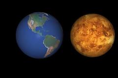 Η πιθανότητα ζωής στο πλανήτη Αφροδίτη και οι σοβιετικές αποστολές Venera