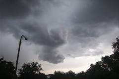 Προσοχή το Σαββατοκύριακο! Ακραία καιρικά φαινόμενα