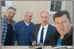 Παναγιώτης Χαρέλας: Οι αποφάσεις που θα μας δικαιώνουν δεν θα αργήσουν