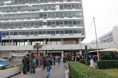 Για την καταστολή στο ΑΠΘ - κείμενο αναγνώστη