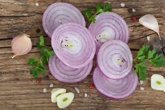 Κρεμμύδια: Τα οφέλη τους και ποιοι πρέπει να τα αποφεύγουν