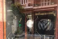 Σοφίας Νικολάου: Ως πότε οι γειτονιές μας θα μετρούν πληγές;