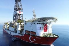 Σεβασμό της κυπριακής ΑΟΖ ζήτησε το Βερολίνο από την Άγκυρα