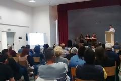 Η ΥΓΕΙΑ ΕΙΝΑΙ ΔΙΚΑΙΩΜΑ ΤΩΝ ΚΑΤΟΙΚΩΝ ΚΑΙ ΤΩΝ ΕΡΓΑΖΟΜΕΝΩΝ ΤΗΣ ΝΟΤΙΑΣ ΡΟΔΟΥ