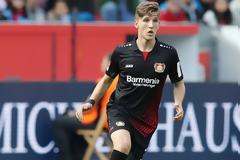 Η Ρόμα ενδιαφέρεται για τον Ρέτσο;