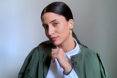 Η ΚΩΝΣΤΑΝΤΙΝΑ ΜΠΑΚΟΜΙΧΑΛΗ υποψήφια Τοπική Σύμβουλος στη Δημοτική Κοινότητα Αστακού με το Συνδυασμό «ΜΑΖΙ ΓΙΑ ΤΟΝ ΑΣΤΑΚΟ» που στηρίζει η παράταξη του υποψήφιου Δημάρχου Ερ. Γαλούνη