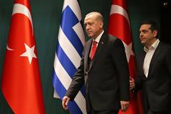 Δημήτρης Νατσιός, Ο 