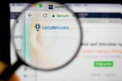 Χάκερς έκλεψαν Bitcoin αξίας άνω των 40 εκατ.δολαρίων ...μέσω μίας μόνο συναλλαγής