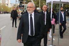 Ο Σαββίδης ετοιμάζει ηχηρές μεταγραφές στον ΠΑΟΚ