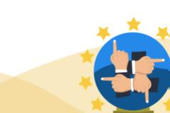 Ευρωεκλογές 2019: Γιατί πρέπει να ψηφίσεις - Τι δείχνουν οι έρευνες του Ευρωβαρόμετρου