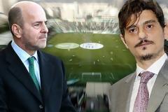 Καμία έκπληξη στη ΠΑΕ Παναθηναϊκός για τον Γιαννακόπουλο