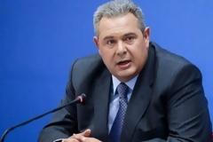 «Βόμβα» Καμμένου: Η Κουντουρά πλήρωνε τις δημοσκοπήσεις με κονδύλια του υπουργείου