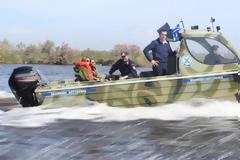 Κλιμάκιο της Europol στον Εβρο