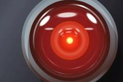 2009: NSA Building “HAL” A.I. System, Facebook Now Developing Brain-Machine Interface