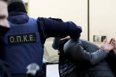 Στη φυλακή αθλητικός παράγοντας για ασέλγεια σε ανήλικο!