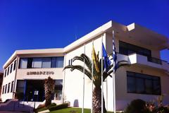 ΡΑΦΗΝΑ, ΠΙΚΕΡΜΙ - 10η ΣΥΝΕΔΡΙΑΣΗ Δ.Σ. 14.05.2019