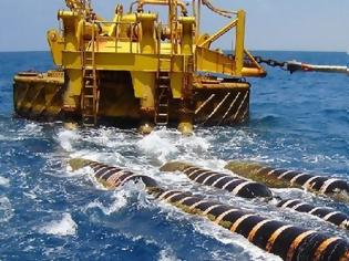 Φωτογραφία για ΡΑΕ: Μελετούν λύση πλωτής μονάδας από Κατάρ για το ενεργειακό κενό της Κρήτης
