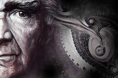 Ε. Μ. Σιοράν – Η κλίμακα του κενού