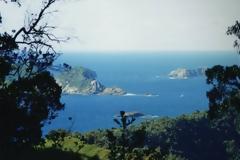 Σεισμός 5,8 Ρίχτερ έπληξε τα νησιά Κέρμαντεκ της Νέας Ζηλανδίας