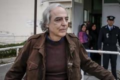 Δικαστές: Γι αυτό κόψαμε την άδεια του Κουφοντίνα, μπορεί να τελέσει νέες αξιόποινες πράξεις