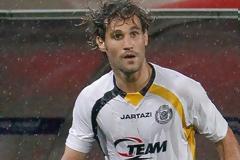 Ο Γκαλίτσιος συμφώνησε με την Ανόρθωση