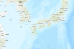 Απανωτά Ρίχτερ σήμερα στην Ιαπωνία - Γιατί το «Δαχτυλίδι της Φωτιάς» δίνει τόσο μεγάλους σεισμούς