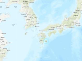 Φωτογραφία για Απανωτά Ρίχτερ σήμερα στην Ιαπωνία - Γιατί το «Δαχτυλίδι της Φωτιάς» δίνει τόσο μεγάλους σεισμούς