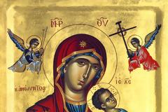 Τι θα πει ότι η Παναγία είναι αειπάρθενος;