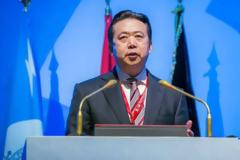 Για δωροληψία και κατάχρηση εξουσίας κατηγορείται ο πρώην επικεφαλής της Interpol